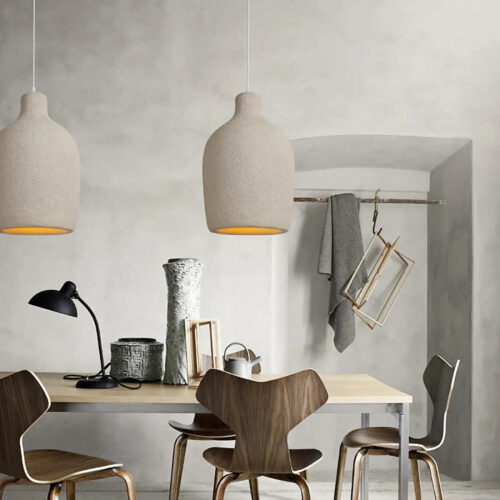 Suspension Luminaire | TINI