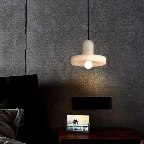 Suspension Luminaire | DURALI