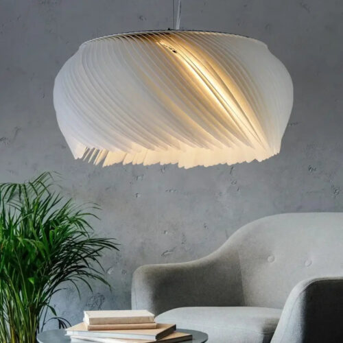 Suspension Luminaire | LODI
