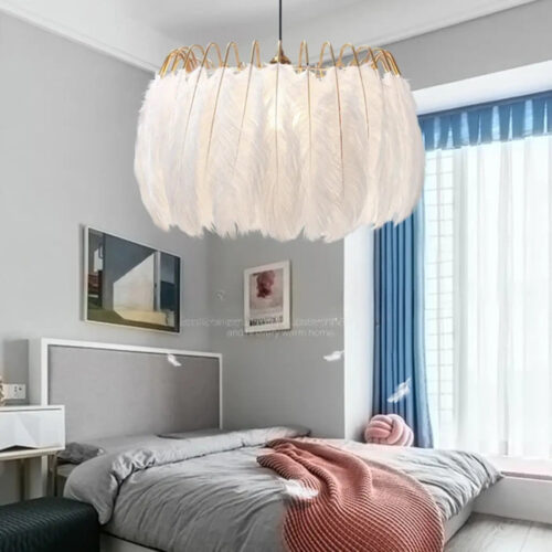 Suspension Luminaire | SESERER