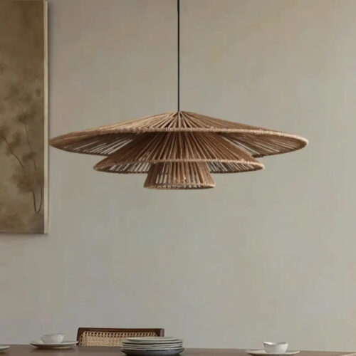 Suspension Luminaire | GARAI