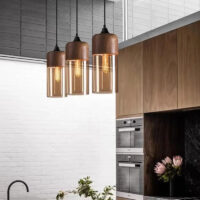 Suspension Luminaire | VONO