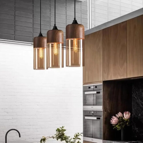 Suspension Luminaire | VONO