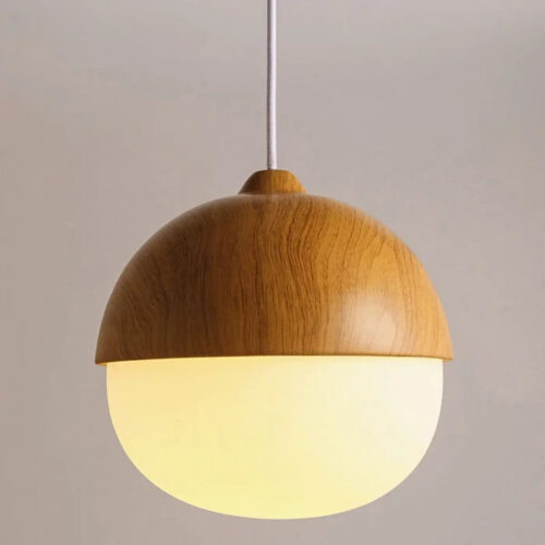 Suspension Luminaire | ANCHE