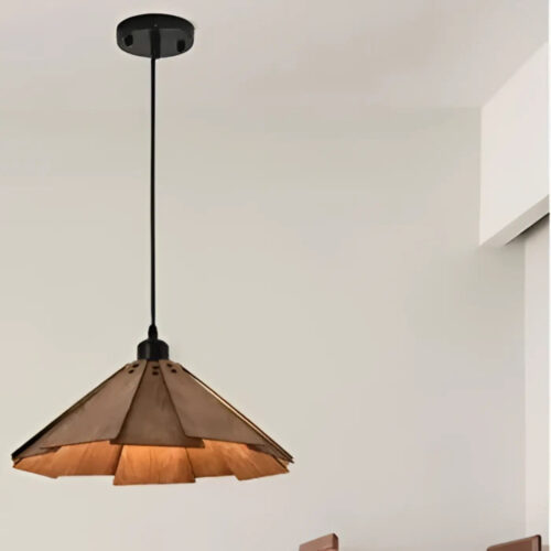 Suspension Luminaire | TERUTOU