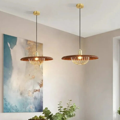 Suspension Luminaire | STINE