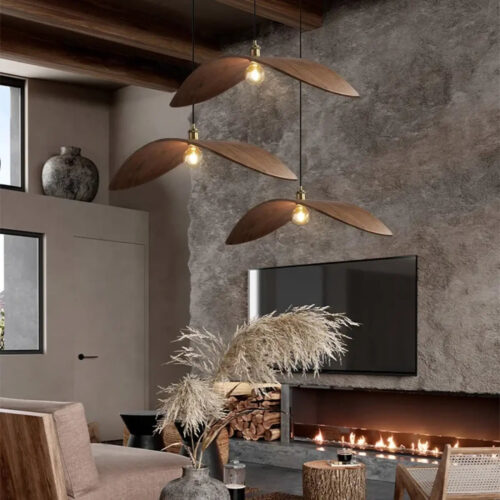 Luminaire Plafonnier | XONG