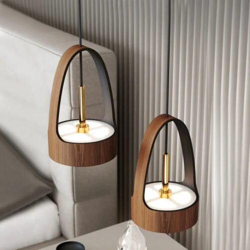 Suspension Luminaire | PEKETA