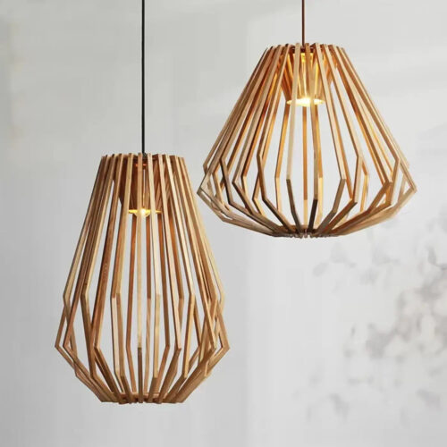 suspension-luminaire-bois-naturel-aux-lignes-geometriques-latte-939 Suspension Luminaire | GEO