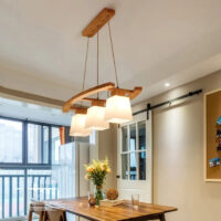 suspension-luminaire-bois-naturel-lumieres-blanches-pendentif-trois-372 Suspension Luminaire | NEBOI