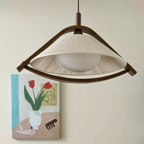 Suspension Luminaire | LILANE