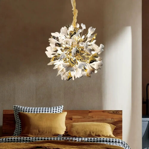Suspension Luminaire | CUNO