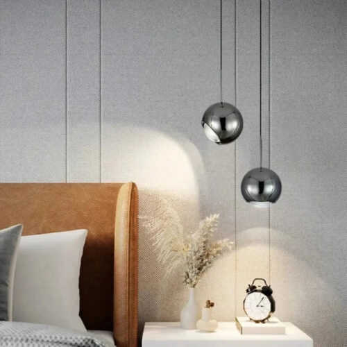 Suspension Luminaire | BAOLI