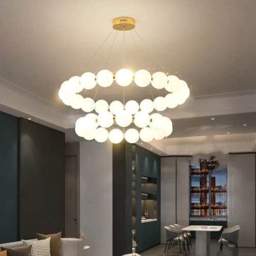 Suspension Luminaire | LATO