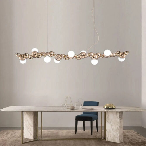 Suspension Luminaire | NOIT