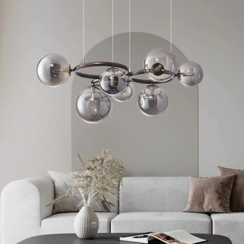 Suspension Luminaire | BEULIR