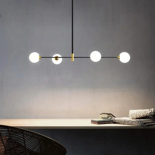 Suspension Luminaire | SIGA