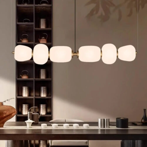 Suspension Luminaire | GARAH