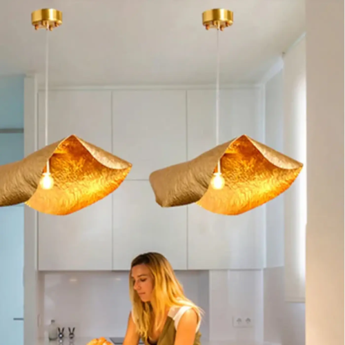 Suspension Luminaire | MONTOPES