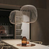 Suspension Luminaire | CIGY