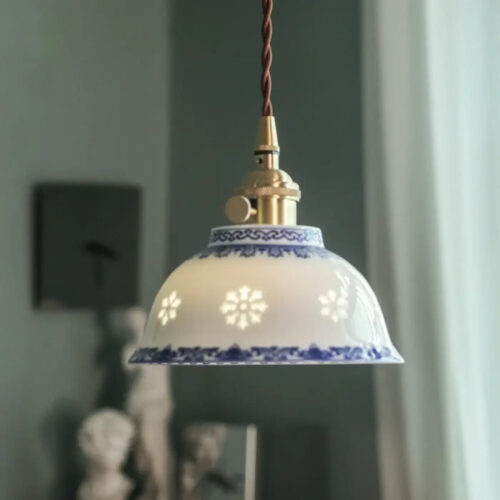 Suspension Luminaire | PELOUIS