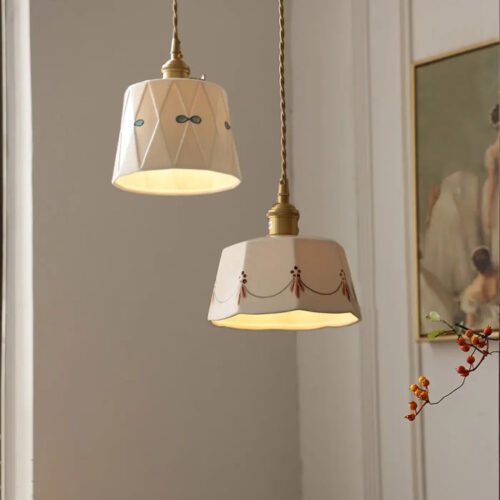 Suspension Luminaire | CAPEL