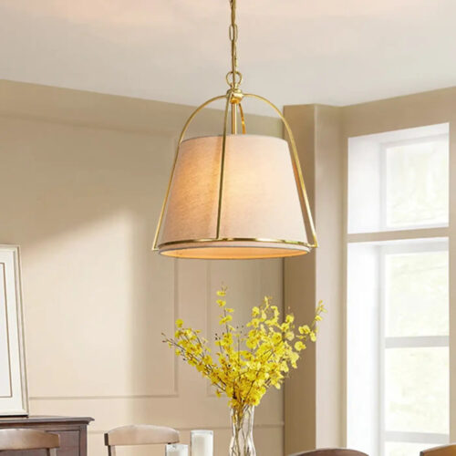 Suspension Luminaire | MODELU