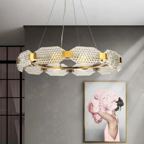 Suspension Luminaire | RILVE