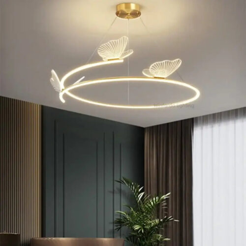 Suspension Luminaire | PEPCI