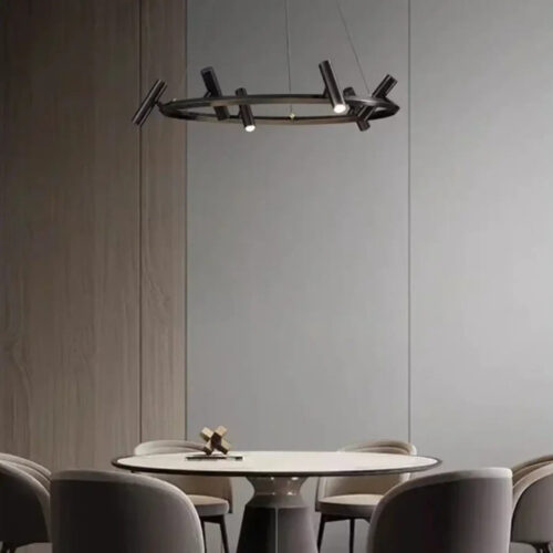 Suspension Luminaire | NOCI