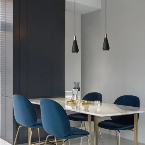 Suspension Luminaire | LICA