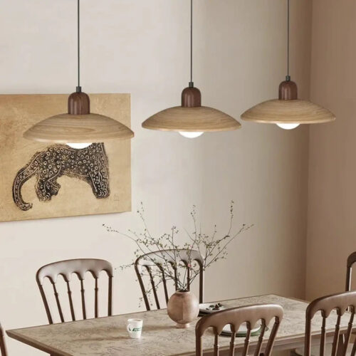 Suspension Luminaire | SUPUTULE