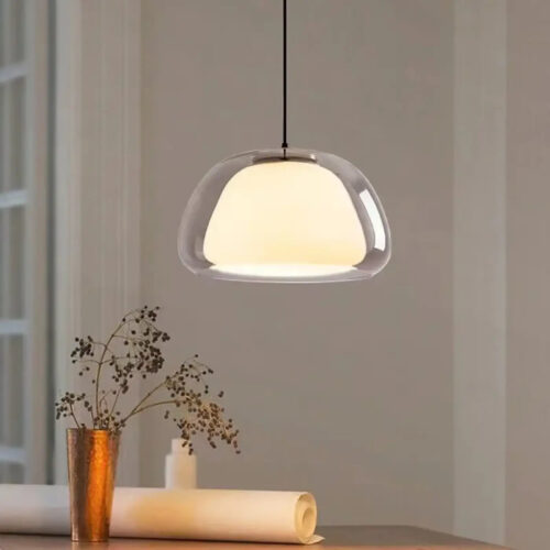 Suspension Luminaire | VIRICLA
