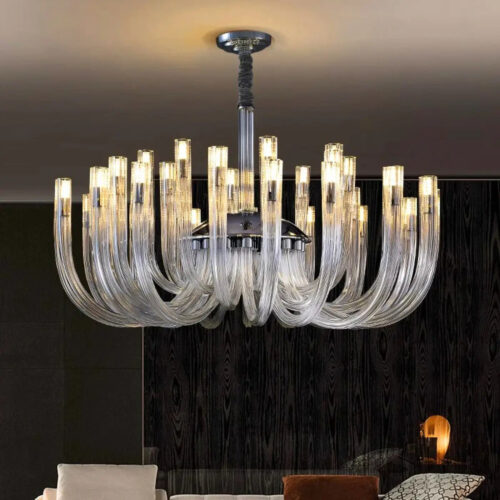 Suspension Luminaire | PIRANO