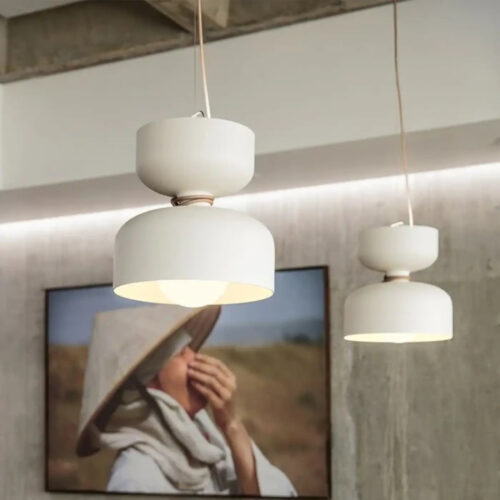 Suspension Luminaire | DENILEA