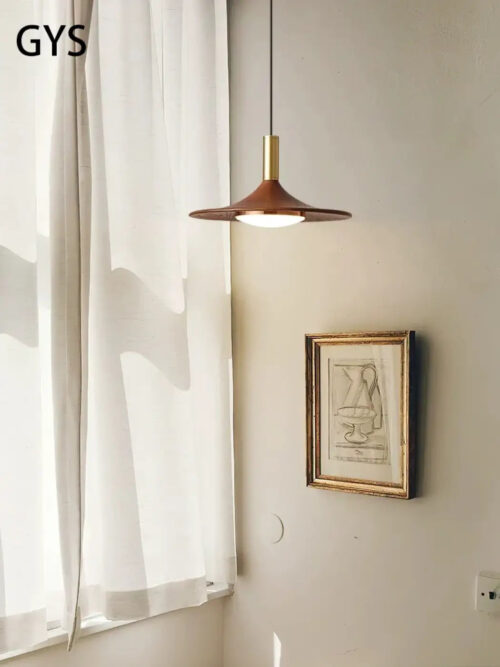 Suspension Luminaire | CATA