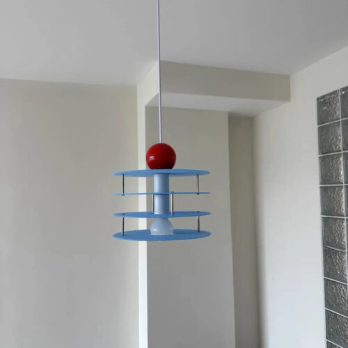 Suspension Luminaire | KELLYO