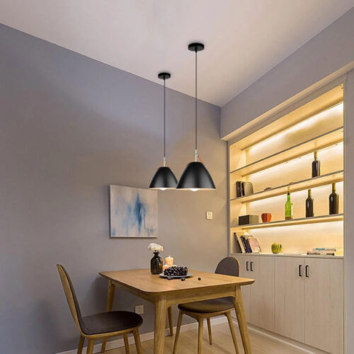 Suspension Luminaire | CUIS