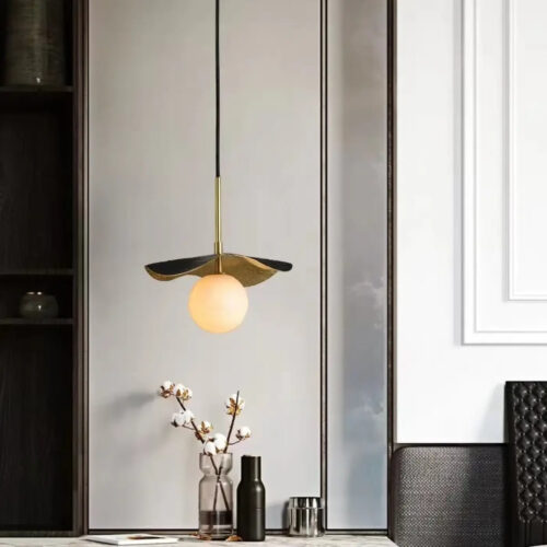 Suspension Luminaire | ASILO