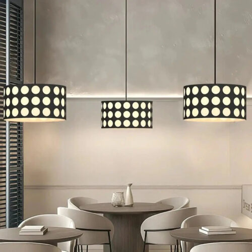 Suspension Luminaire | NYXIS