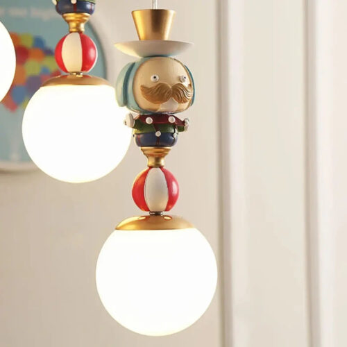Suspension Luminaire | NIQ