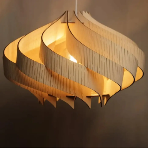 Suspension Luminaire | VEGBO