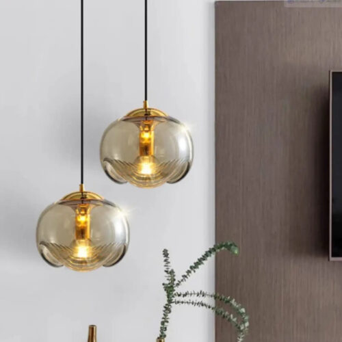 Suspension Luminaire | DINAH