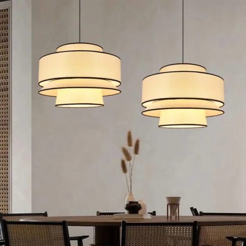 Suspension Luminaire | DASPOTUS