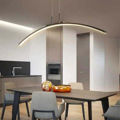 Suspension Luminaire | LINE