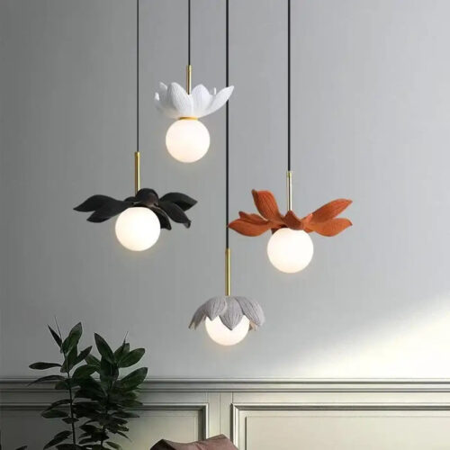 Suspension Luminaire | KALYX