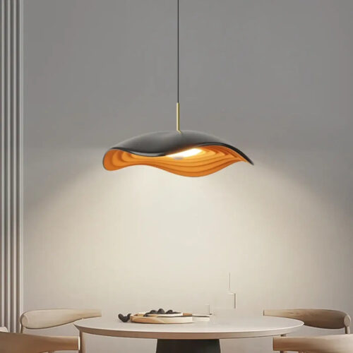 Suspension Luminaire | DETO