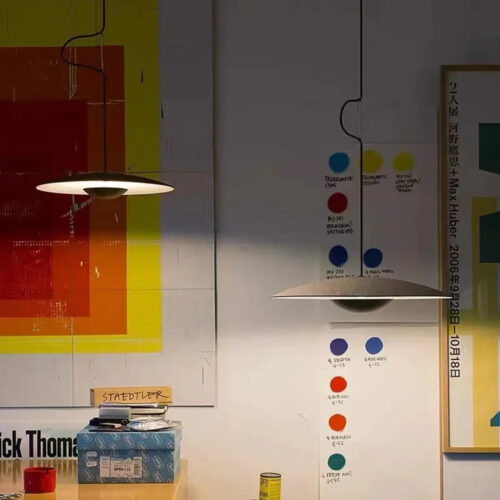 Suspension Luminaire | MEOR