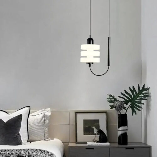 Suspension Luminaire | MAINAH