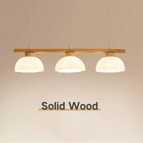 Suspension Luminaire | RISTIQUE